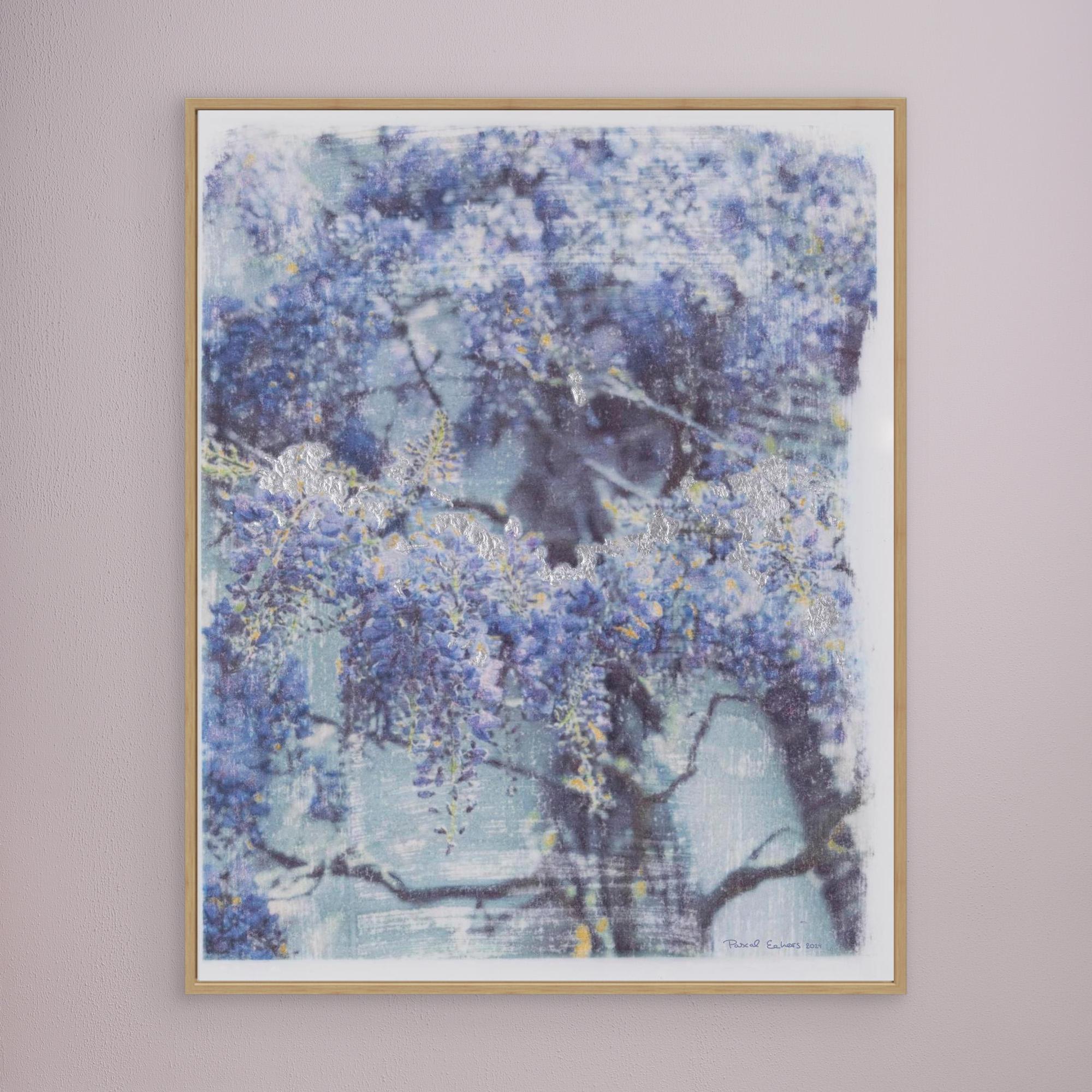 De Haere wisteria