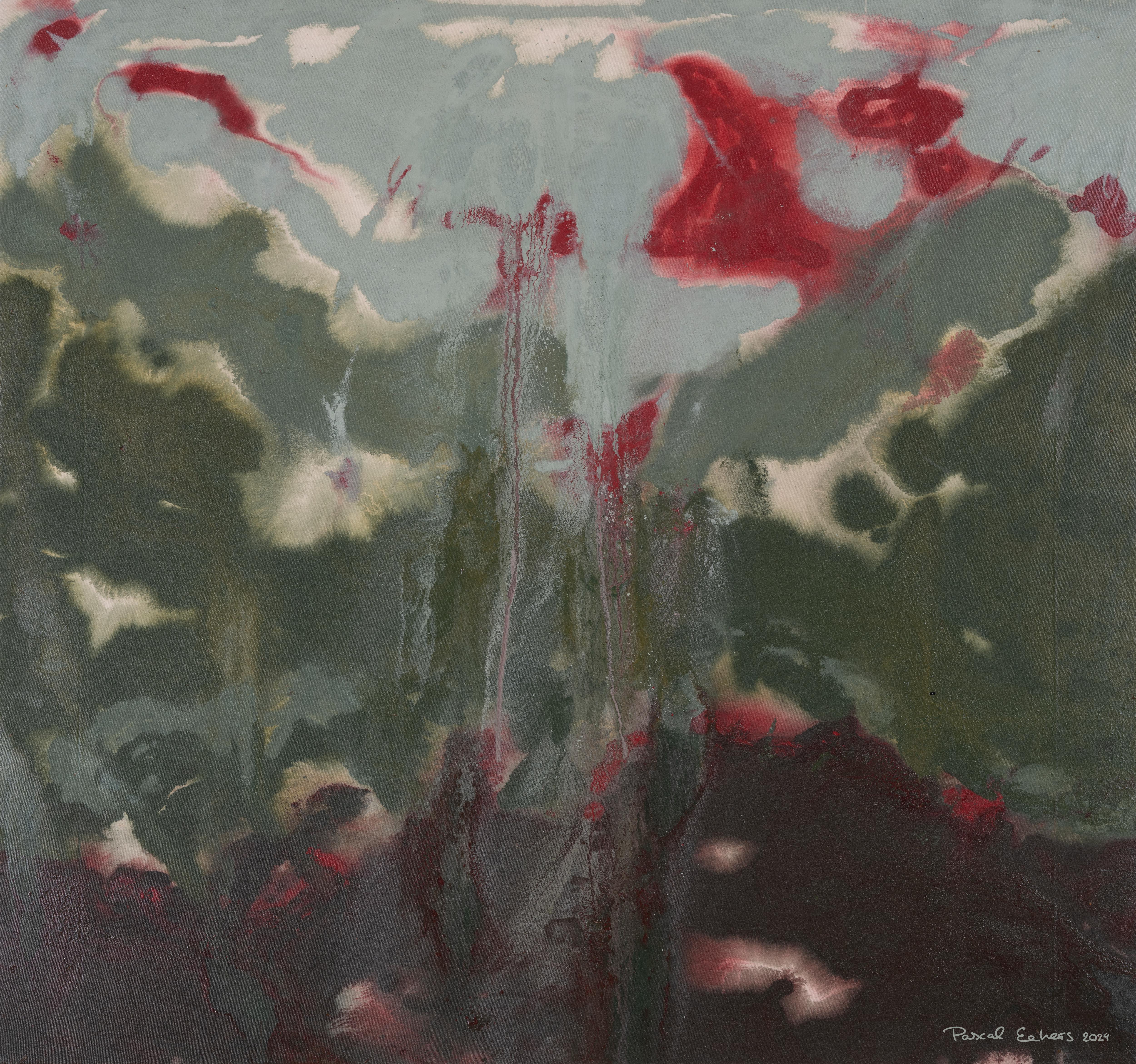 Original Works Below Water