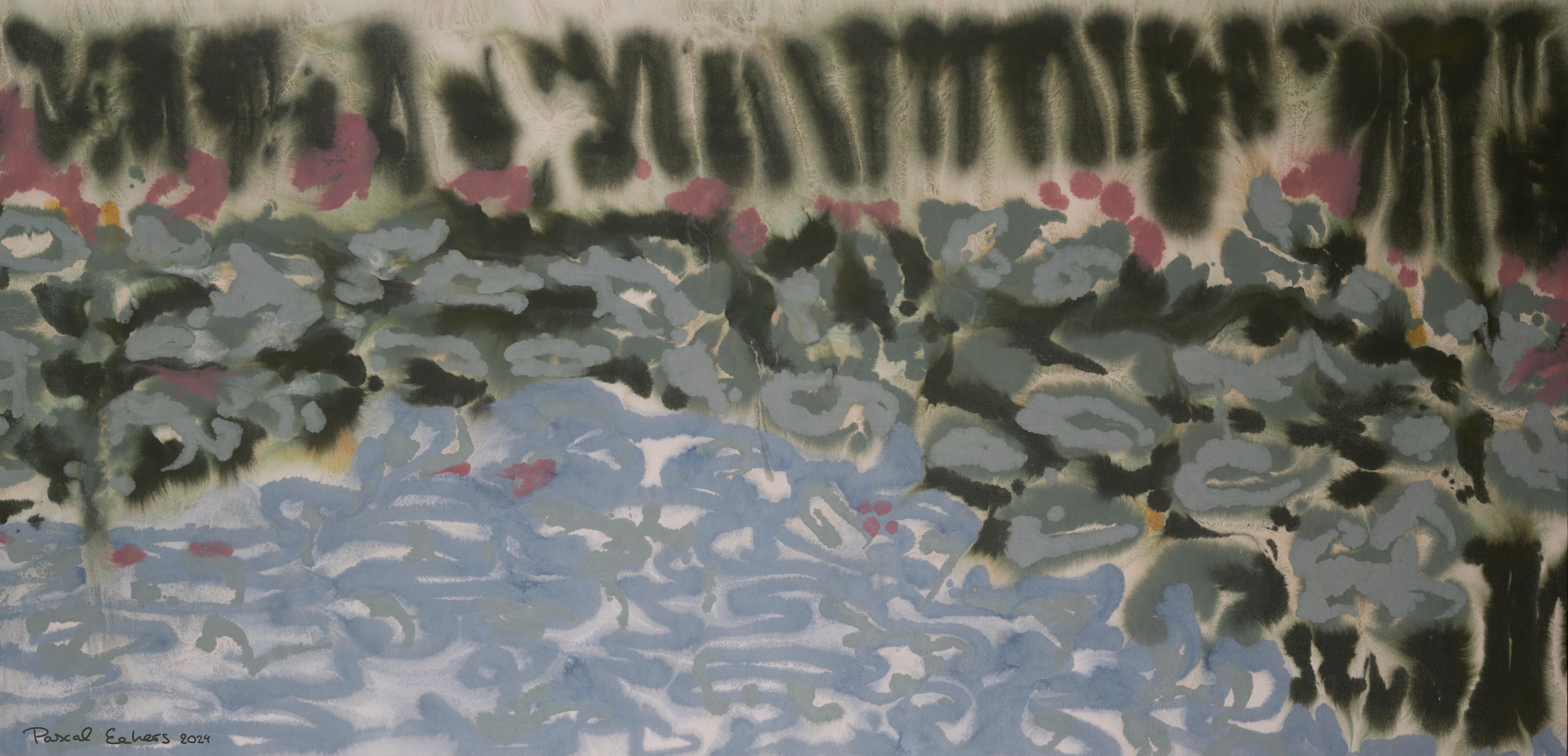 Original Works Schwendisee Atelier Pascal Eekers