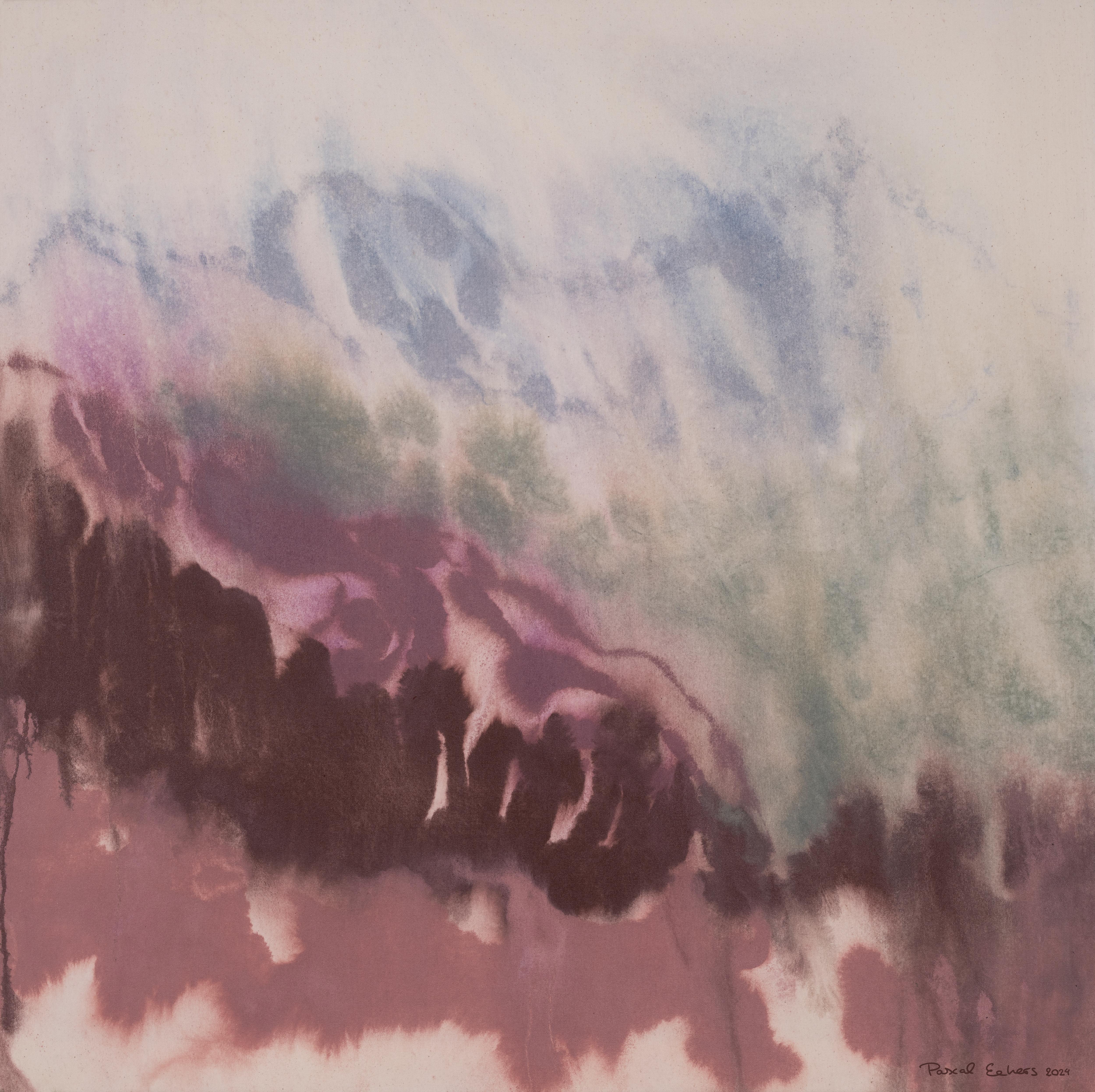 Original Works Strick Roza