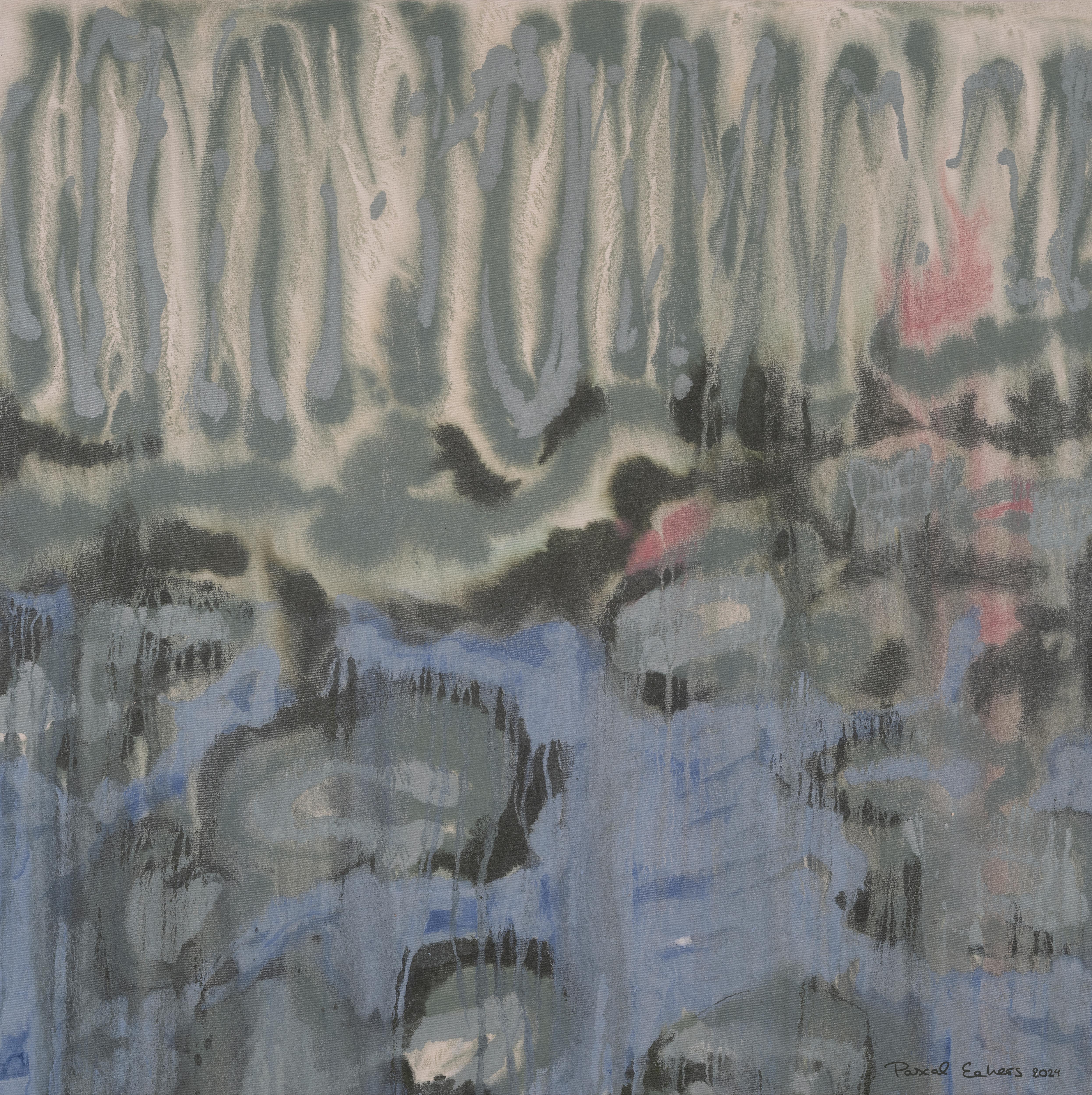 Original Works Water lily 1