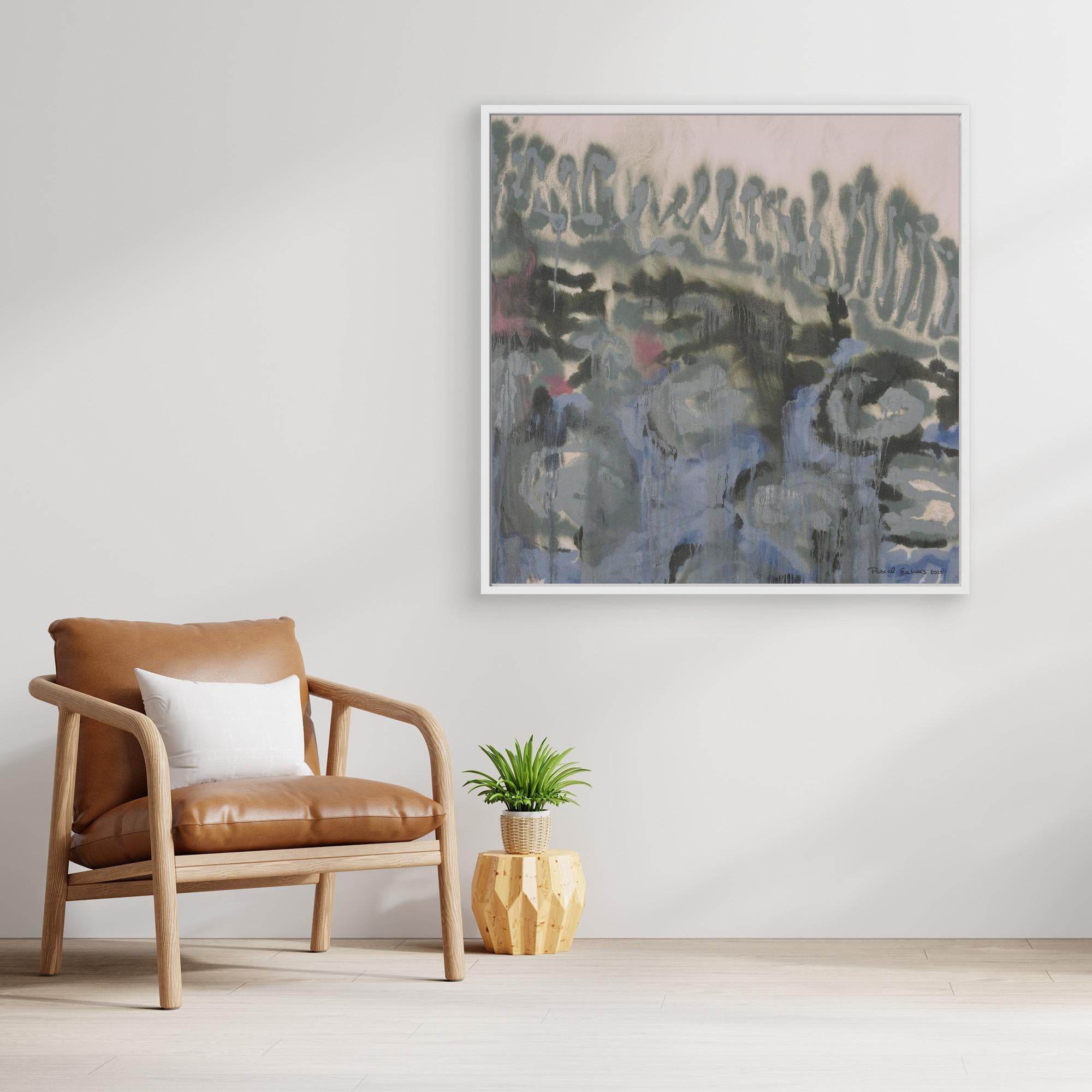 Waterlily 2