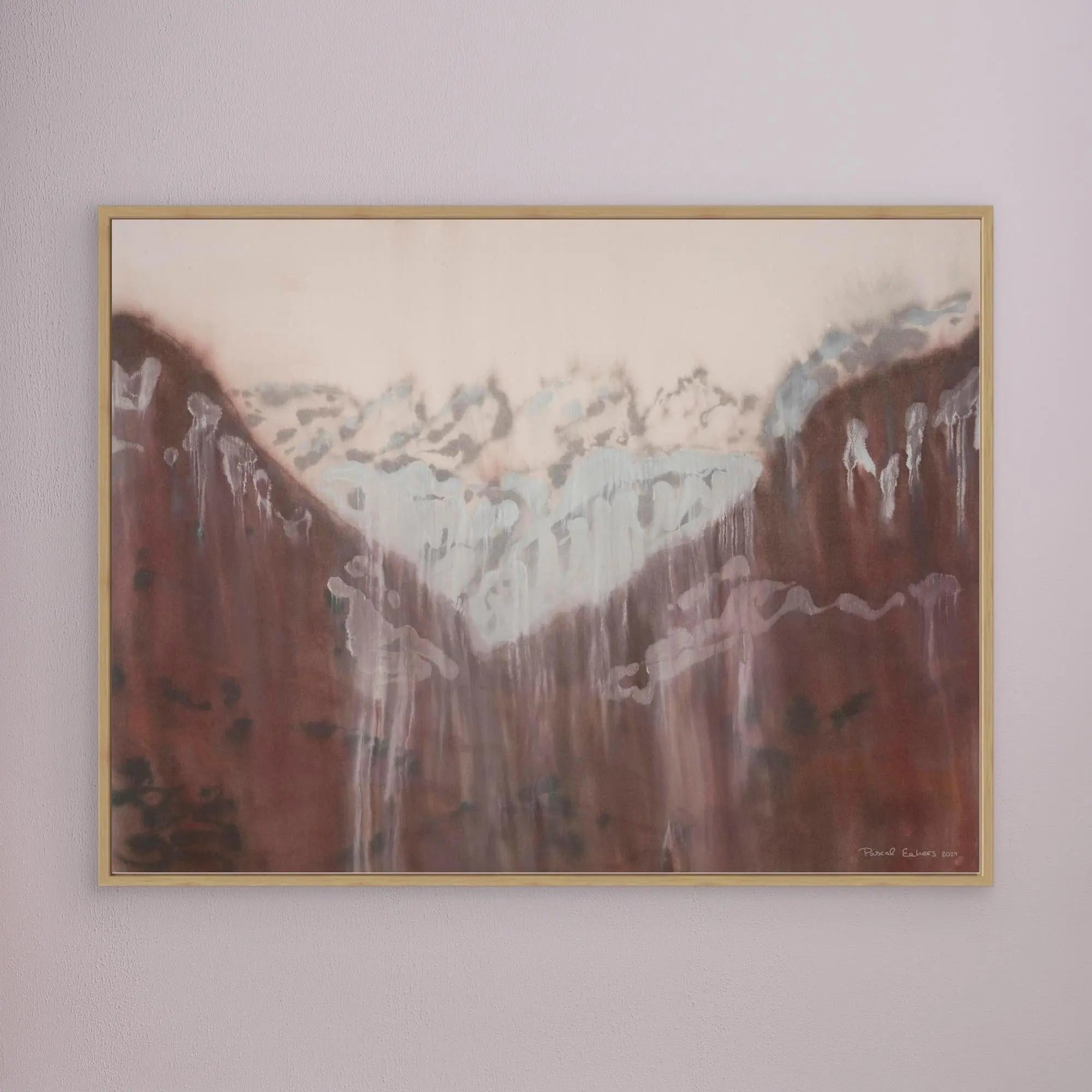 Stein, wood
