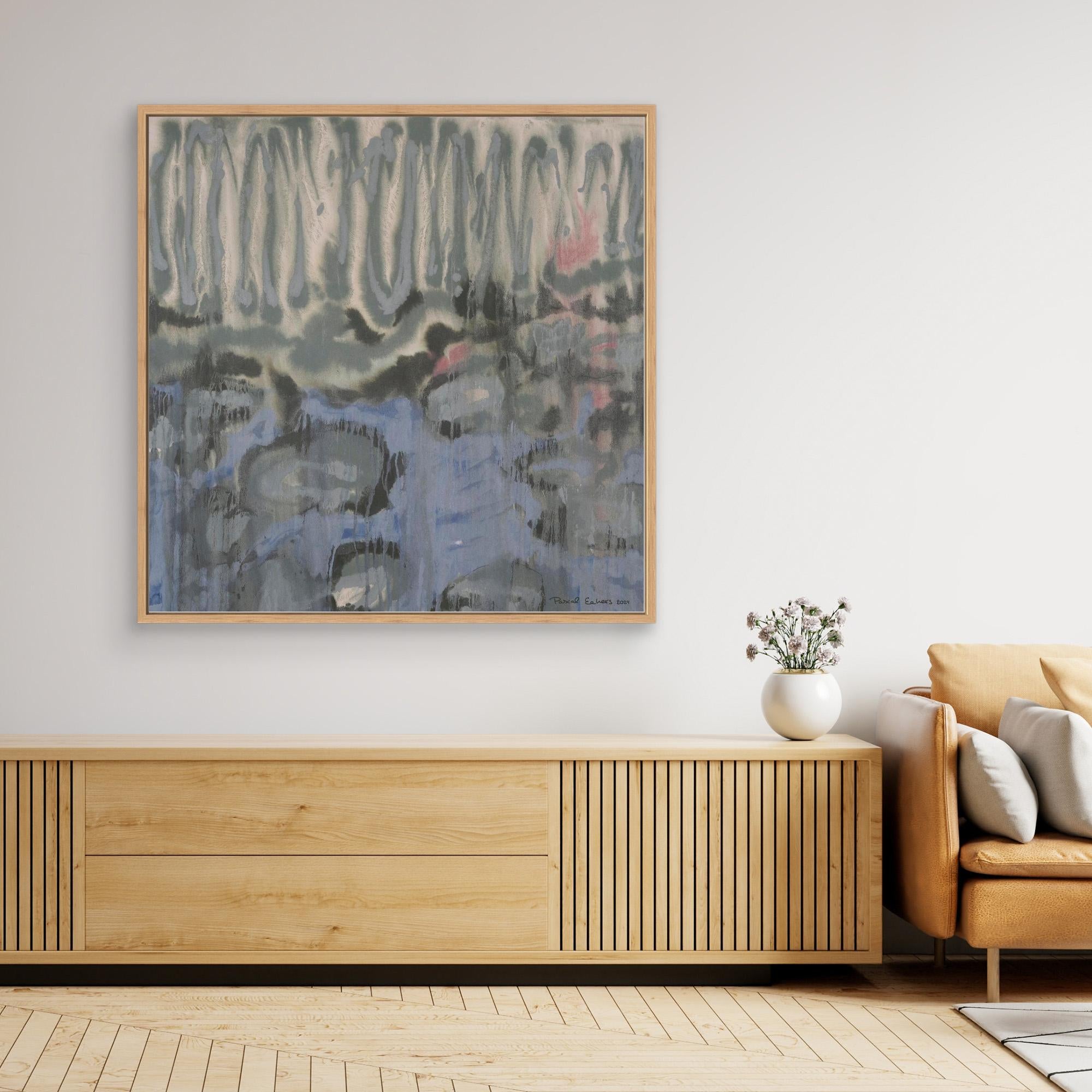 Waterlily 1