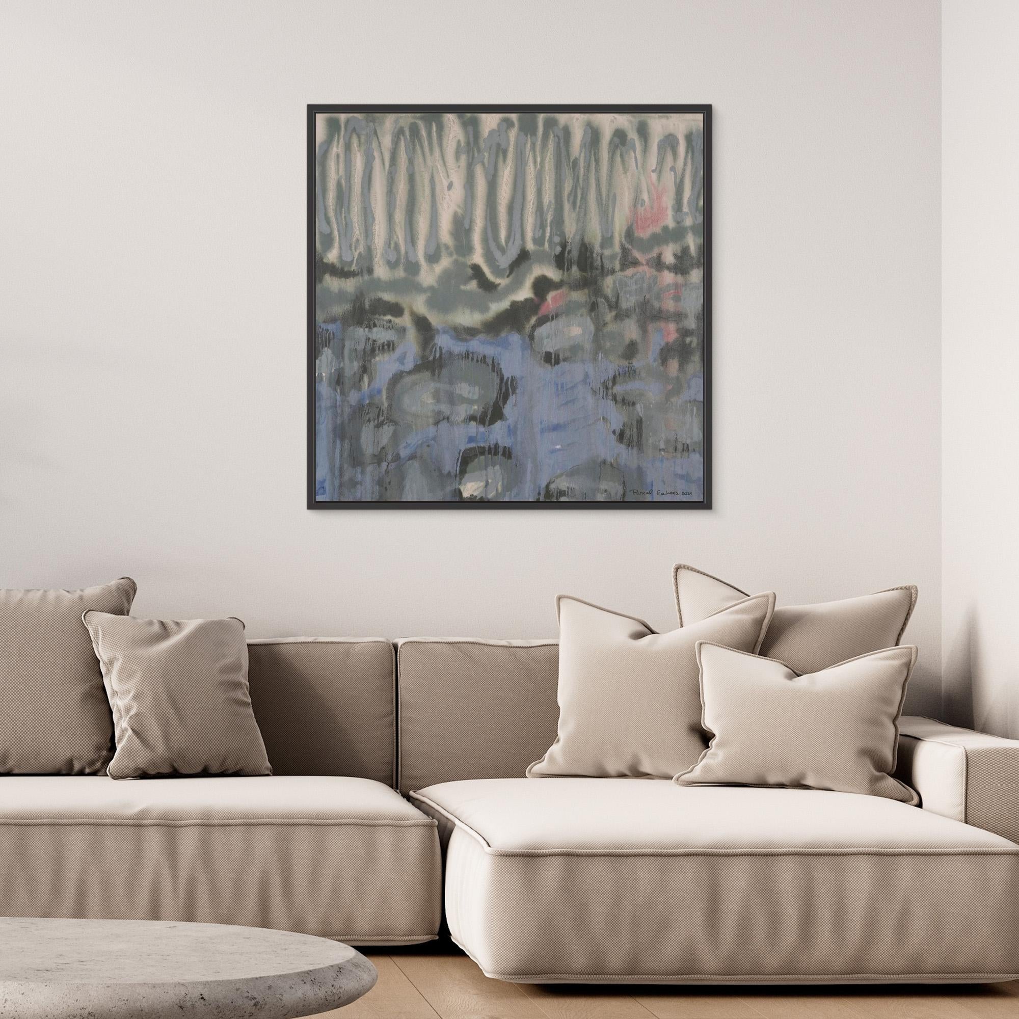 Waterlily 1