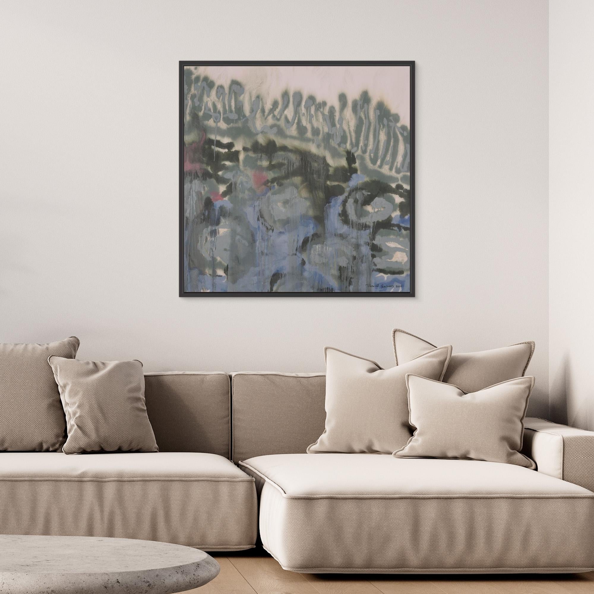Waterlily 2