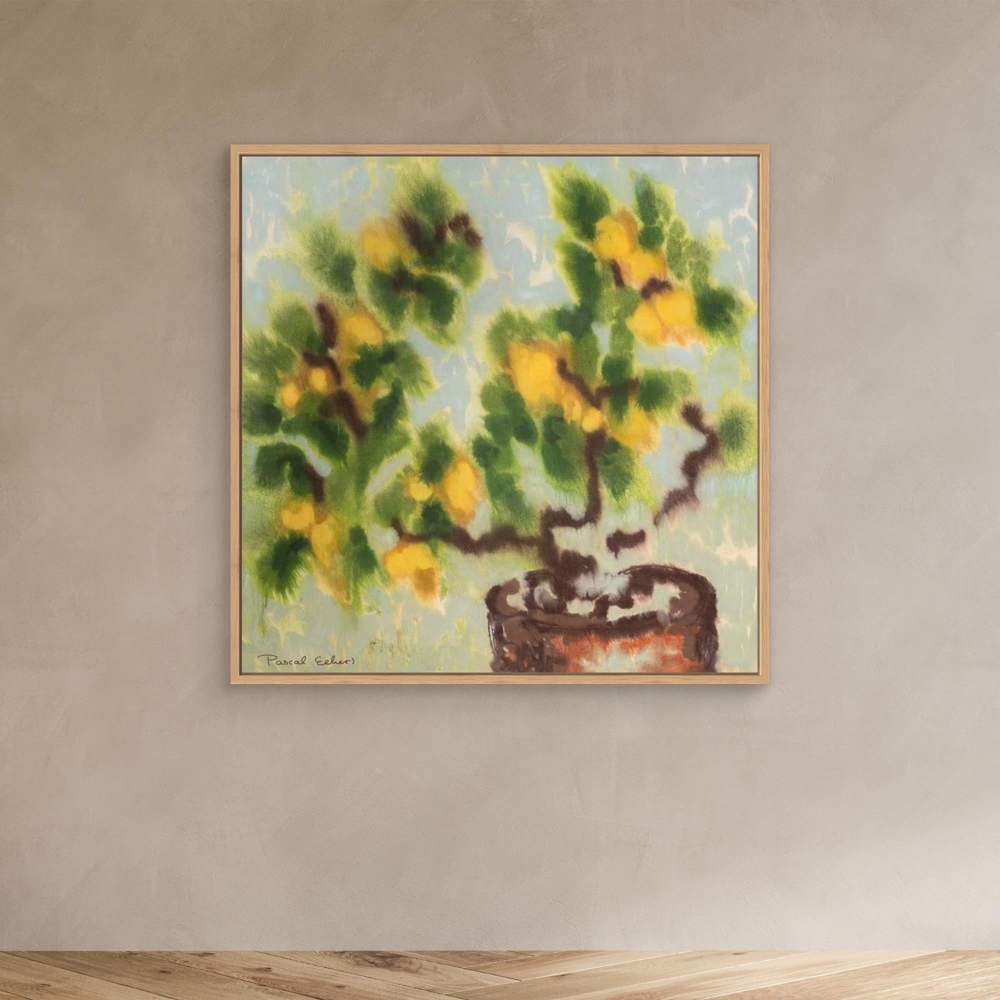 Lemontree