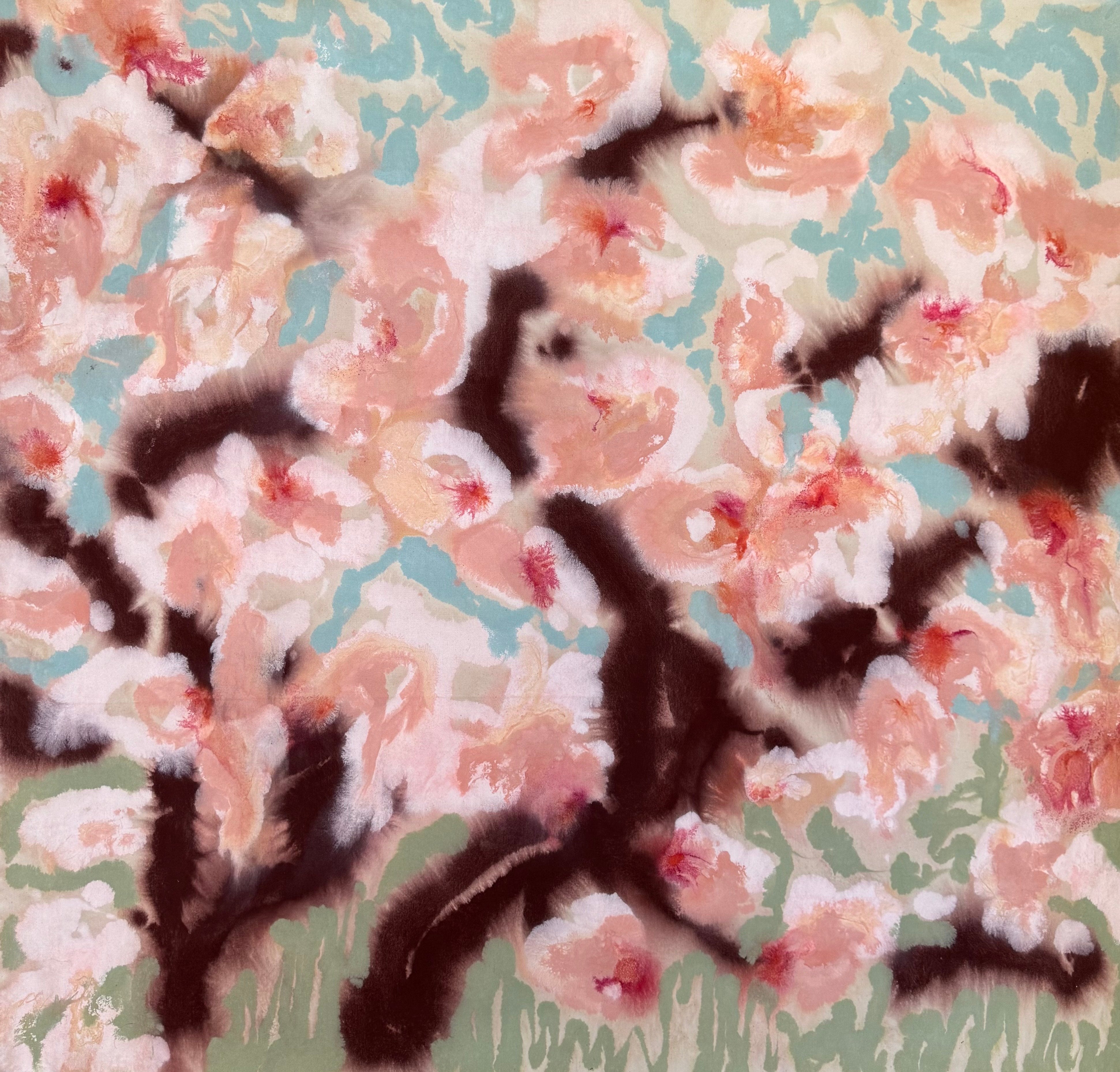 Spring Art Works