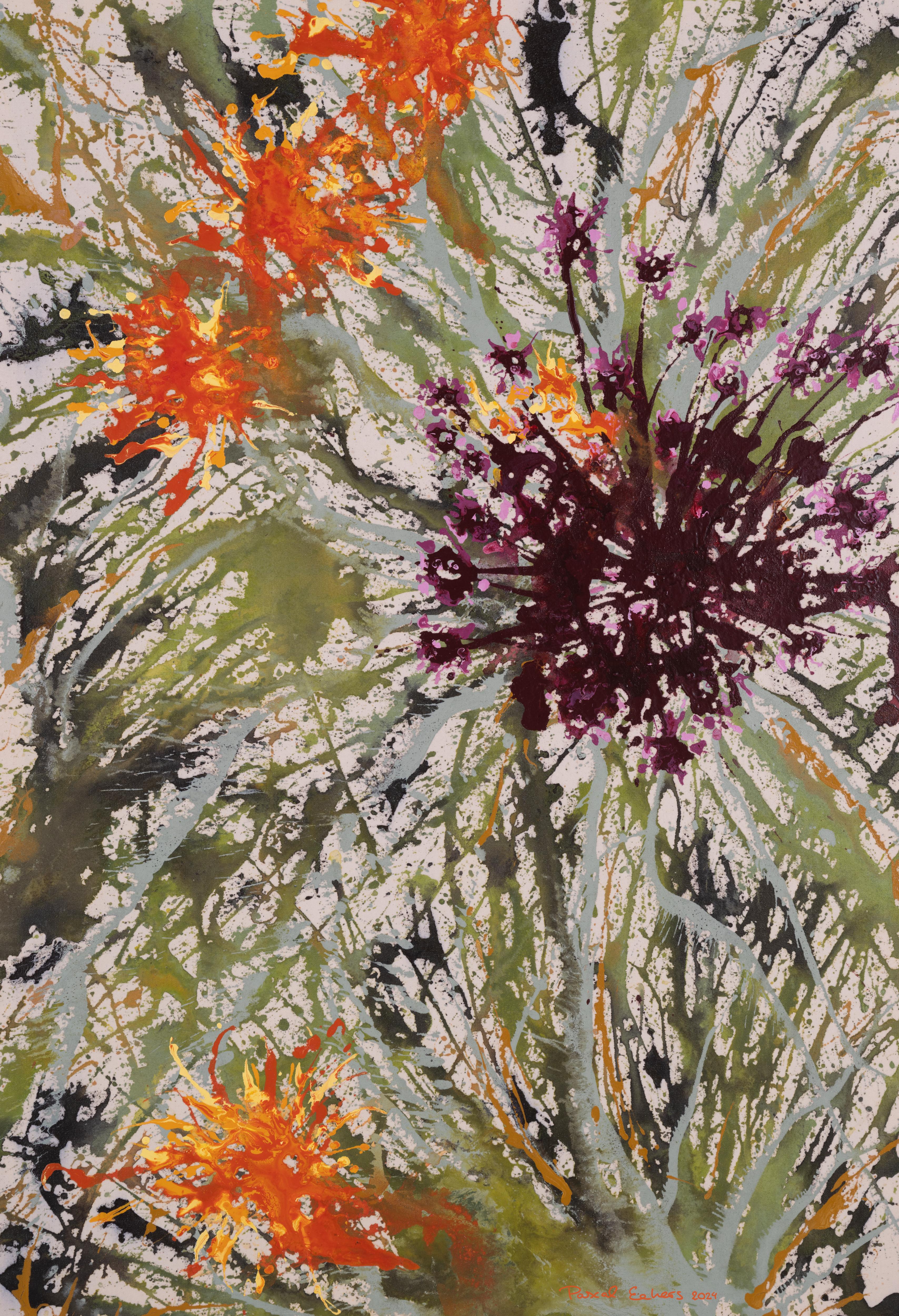 Original Works Purple onion