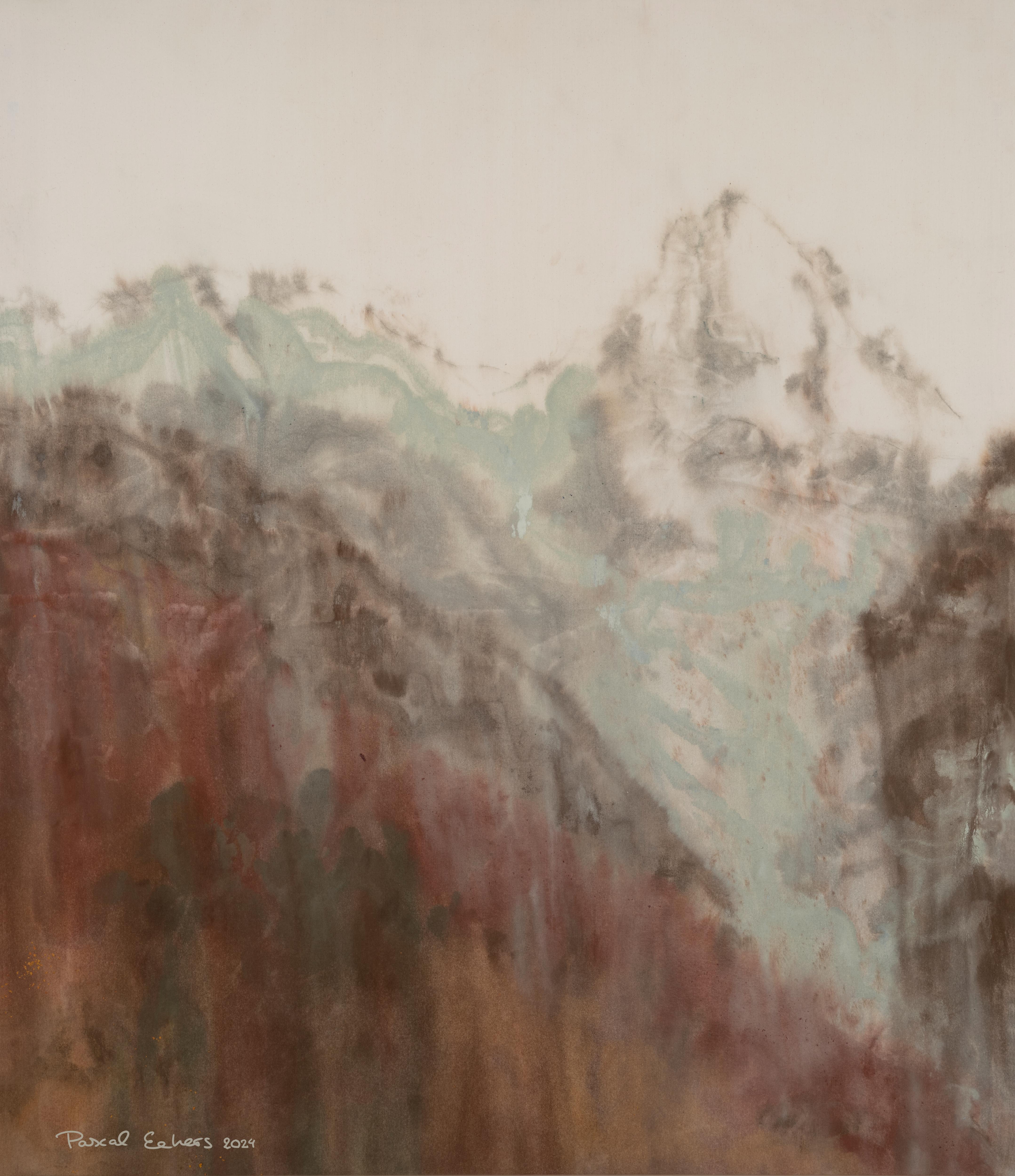 Original Works Schafber Fall
