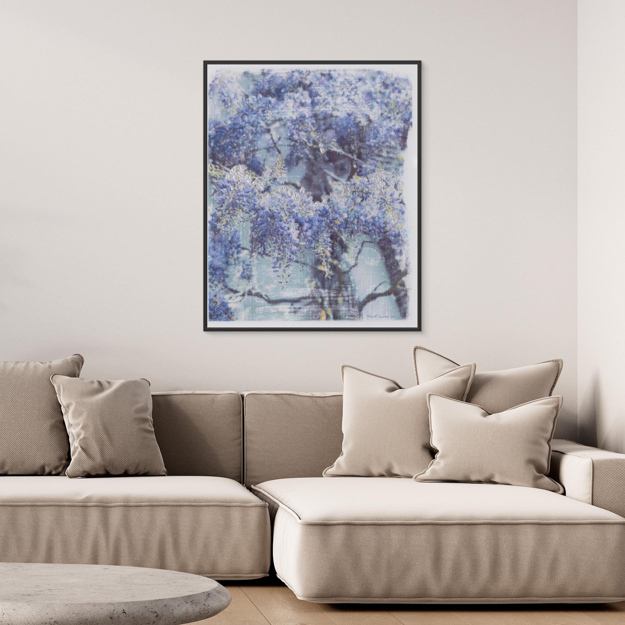 De Haere wisteria