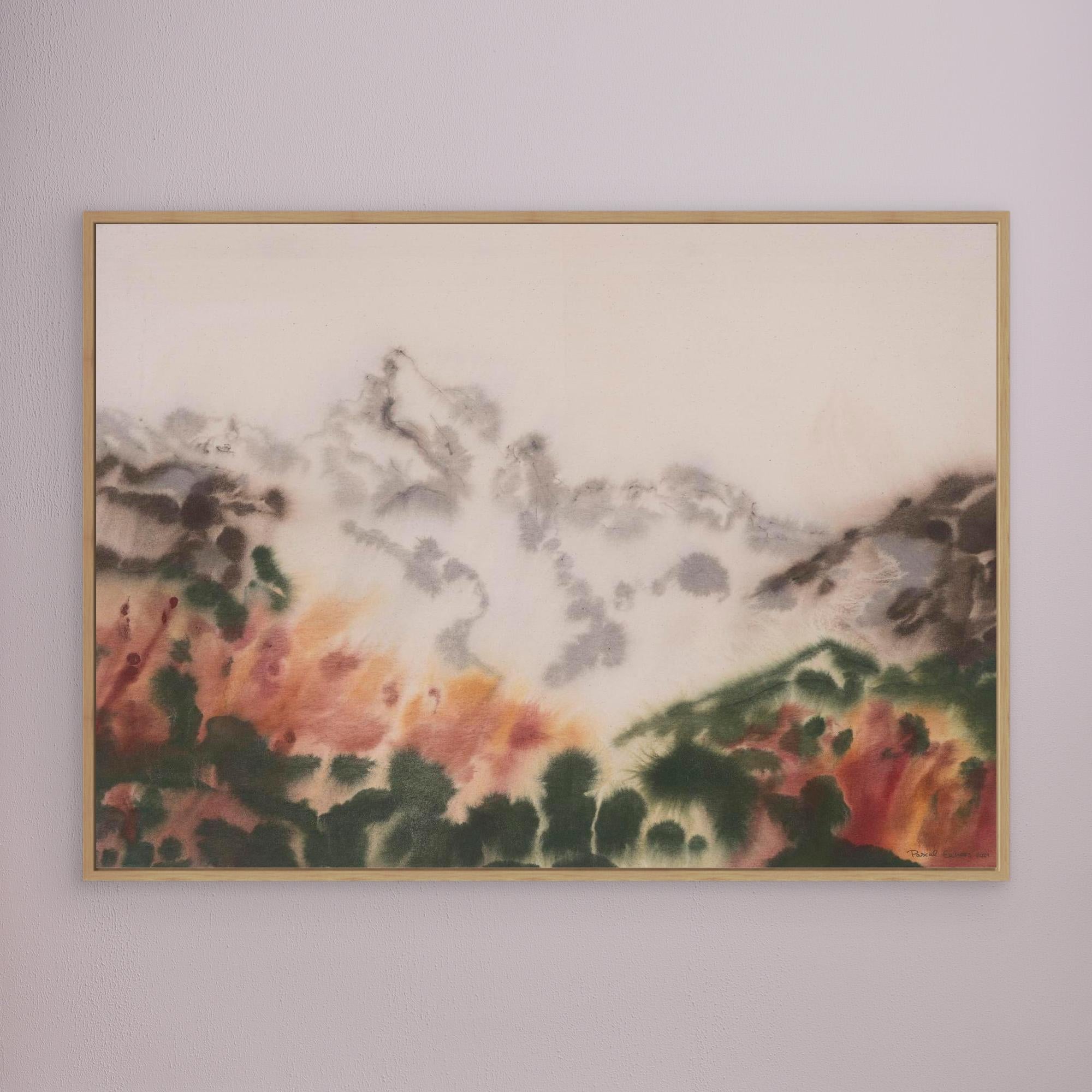 Föhn with