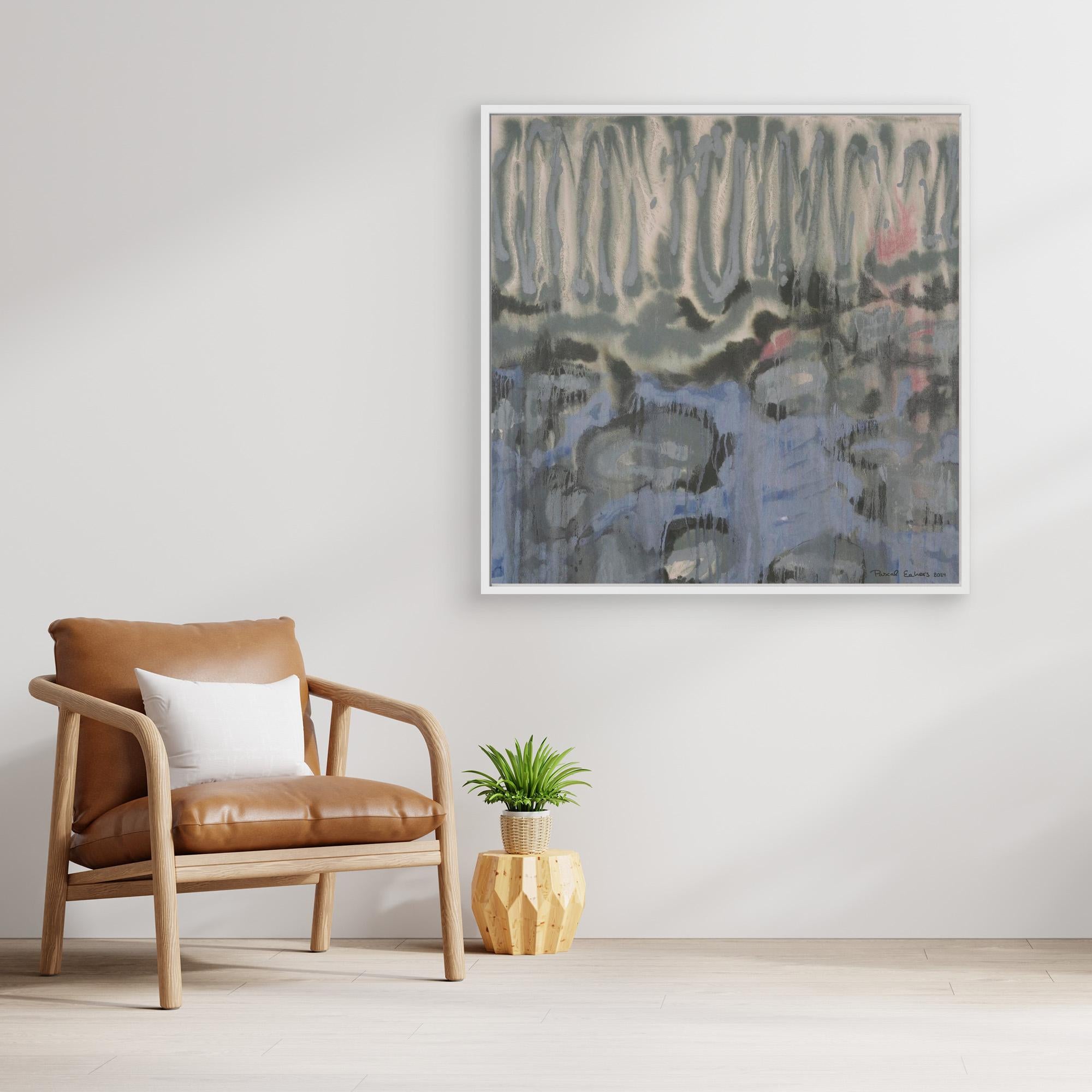 Waterlily 1