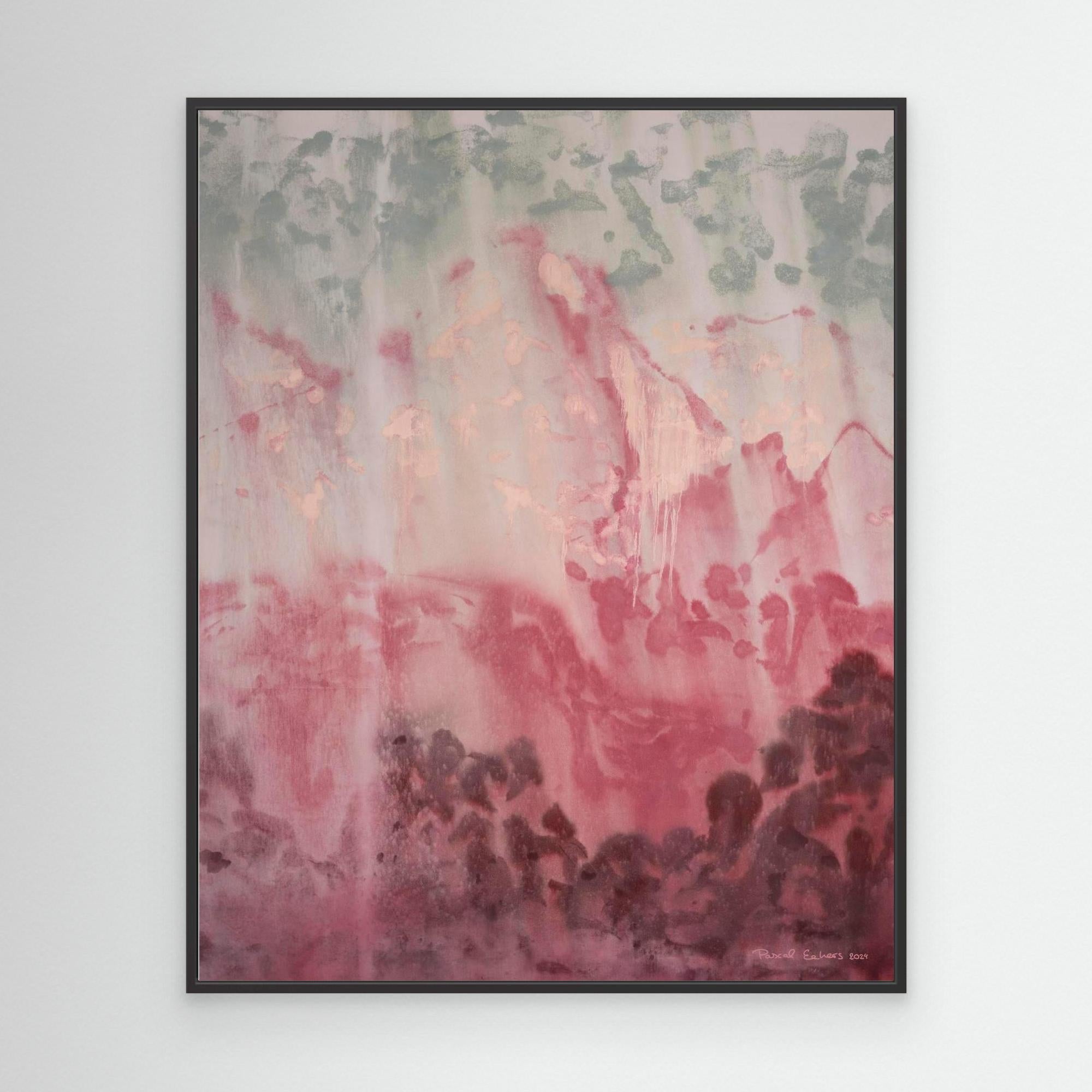 Limited edition print Schafberg