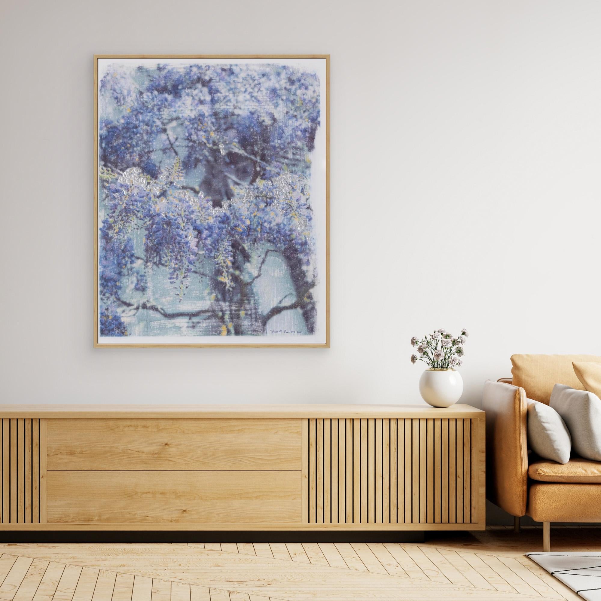 De Haere wisteria