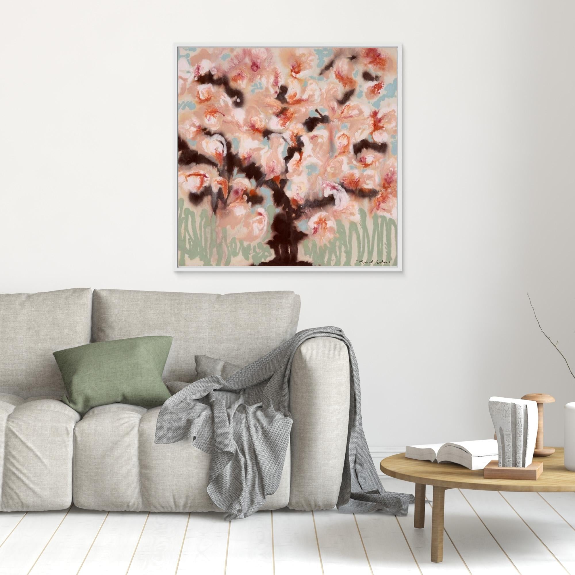 Friday morning Magnolia