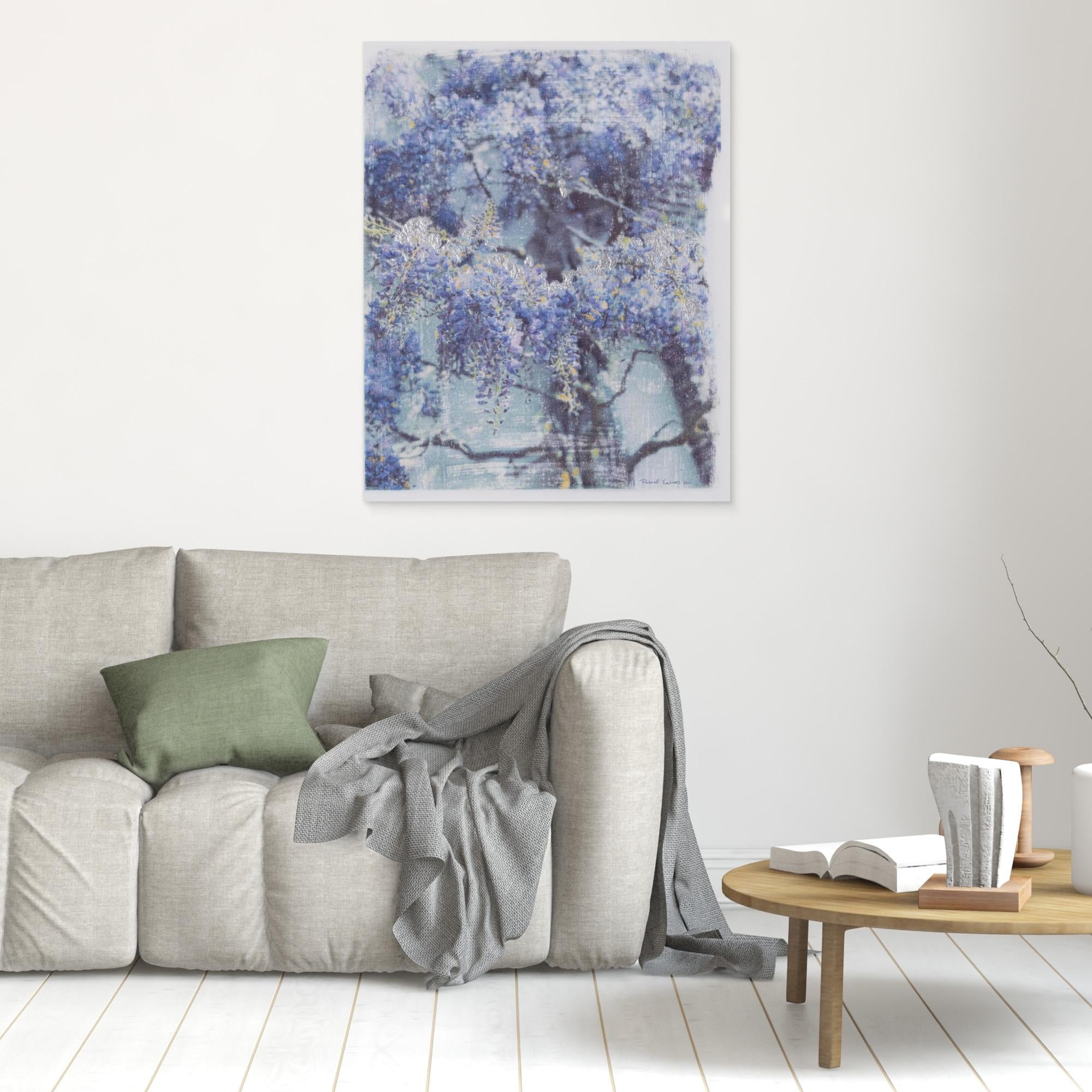De Haere wisteria